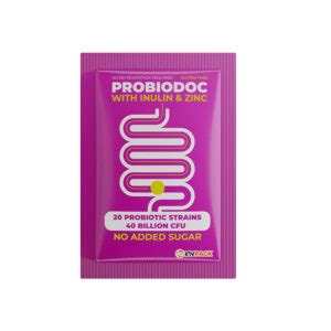 MVA4 EVO para confección de sobres monodosis en formato sachet INVpack