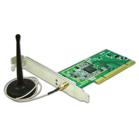 Wireless Lan Card Driver - botsrenew