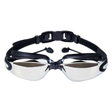 Adult Myopia Swimming Goggles Anti Fog Eyewear Diving Goggles Shop