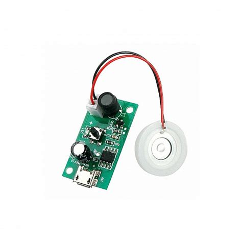 V Ultrasonic Humidifiers Power Circuit Board