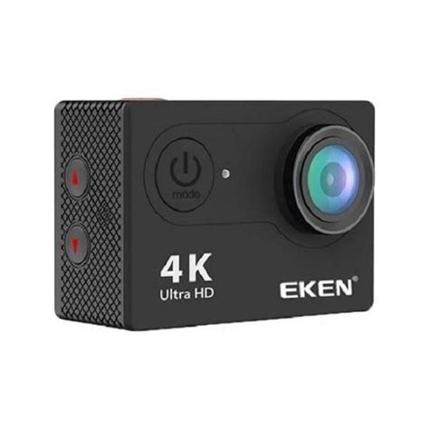 Eken H9R 4K Ultra Hd Wifi Aksiyon Kamera 2 İnç D R