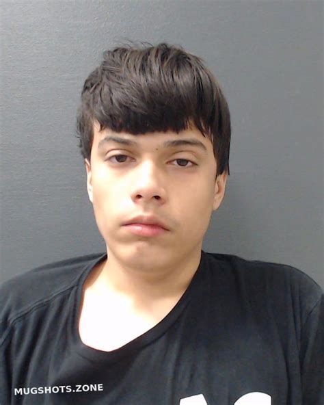 Harris Joseph Joshua 11022023 Comal County Mugshots Zone