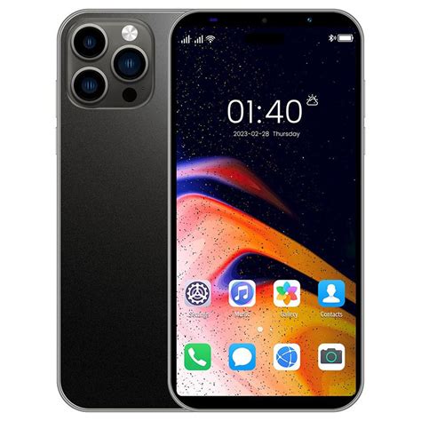 Смартфоны с диагональю 5.5 дюймов купить на OZON по низкой цене