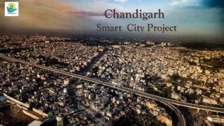 chandigarh smart city | PPT