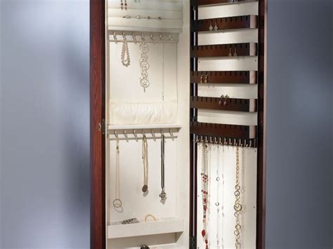 Wall Hanging Jewelry Box | Home Design Ideas