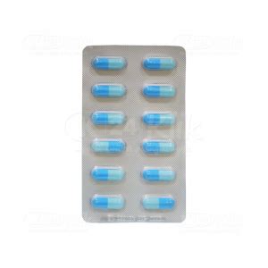 Neuroaid II Mlc 901 Tablet Manfaat Dosis Efek S