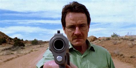 Breaking Bad S 10 Most Shocking Moments Ranked Movie News