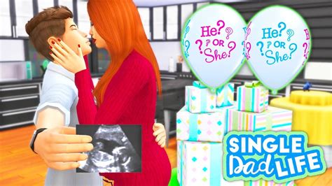 Sims 4 Gender Reveal Cc