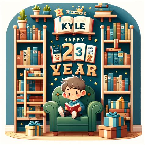 30 Unique Happy Birthday Kyle Memes to Celebrate in Style