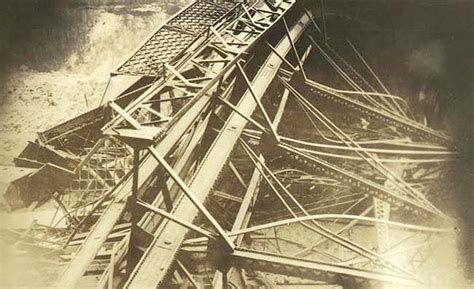 the Upper Steel Arch Bridge (Honeymoon Bridge Collapse) - 1938 | Niagara falls pictures ...