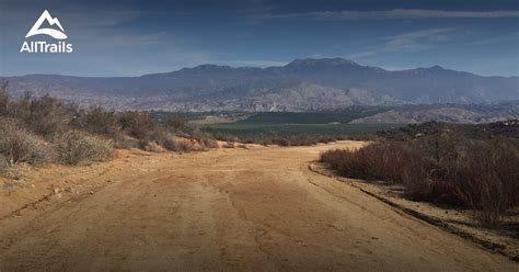 10 Best trails and hikes in Hemet | AllTrails