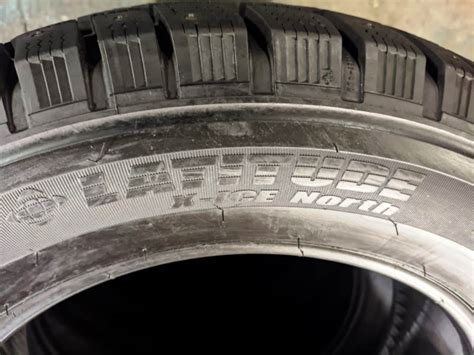 Шины зимние шипованные Michelin 225/65 R17 на Nissan X-Trail III (t32 ...