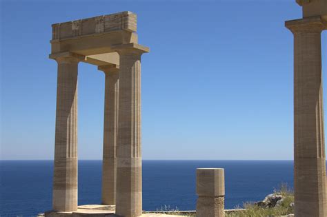 3). Rhodes town and Lindos Acropolis - CBM Can't Be Missed Tours LLC ...