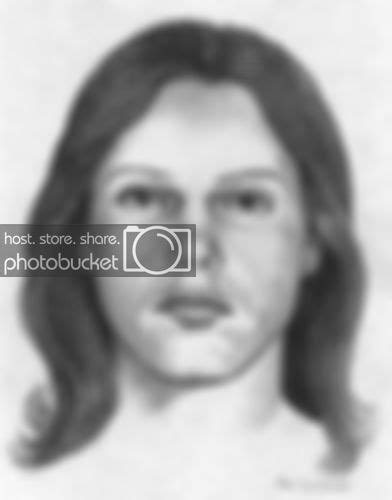 Possible Identification Of Dana Point Jane Doe Possibly Holly Glynn