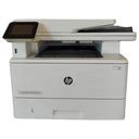 Drukarka Wielofunkcyjna Laserowa Mono Hp Laserjet Pro Mfp M M P