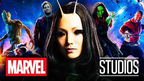 Mantis Actor Speaks on MCU Future After Emotional Guardians 3 Ending