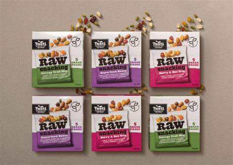 Tasti | Brother Design Agency