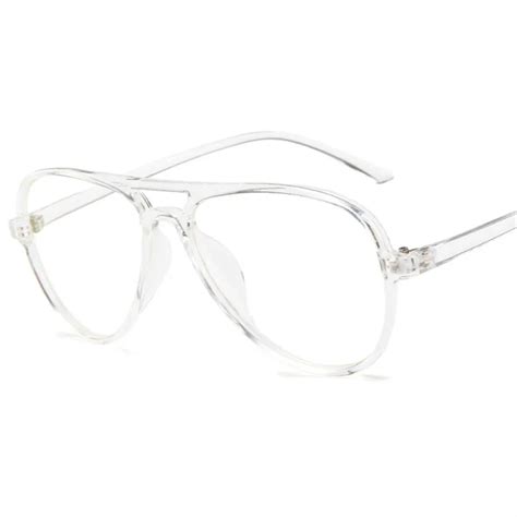 YOOSKE большие очки, оправа для женщин и мужчин, оптические оправы для ...