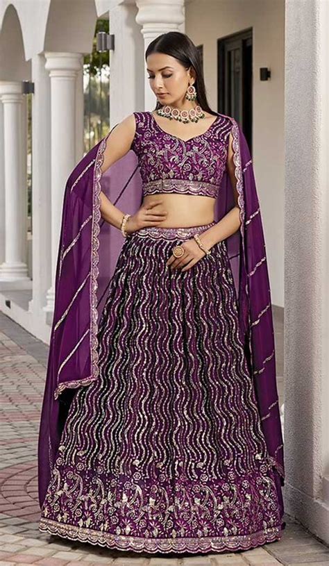 Buy Latest Plus Size Lehenga Choli Online Xxl 2xl 3xl 4xl 5xl Heena Style