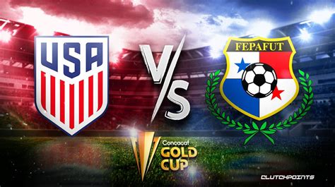 USA Panama Prediction Odds Pick How To Watch 7 12 2023