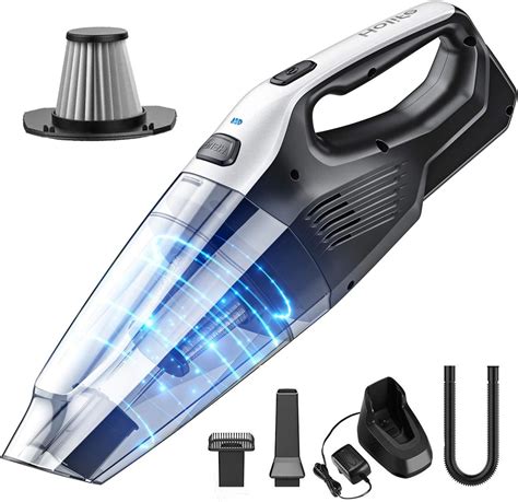 The 10 Best Ryobi Cordless Vacuum Handheld - Home Gadgets