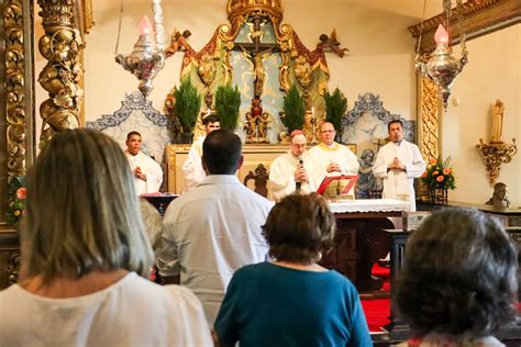 Cardeal Dom Sergio da Rocha presidiu Missa em memória da fundadora do