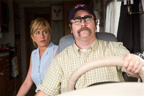 Were The Millers 2013 Movie Photos And Stills Fandango