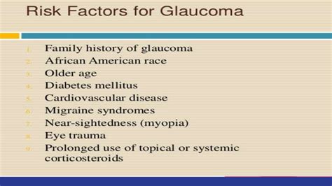 MYDRIATIC AND MIOTIC AGENTS AND DRUGS USED IN GLAUCOMA | PPT