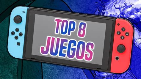 Top 8 Juegos Baratos Para Nintendo Switch Que Debes Comprar Si Quieres