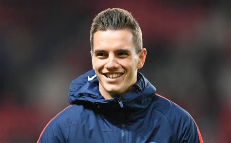 Giovani Lo Celso Set For A Second Loan Spell With Villarreal