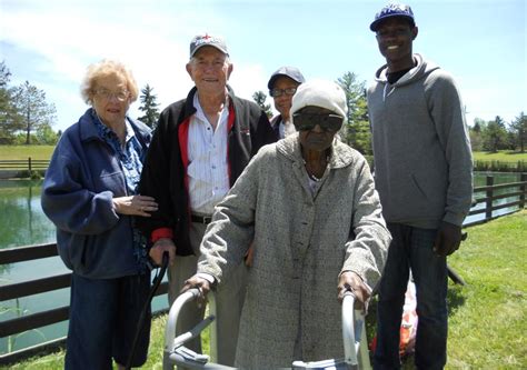 worlds oldest person jeralean talley turns  time