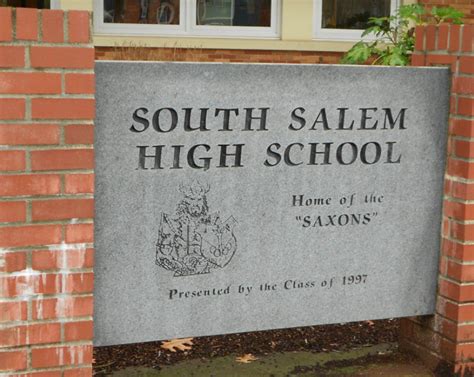 Fusfoo Introducing South Salem High School