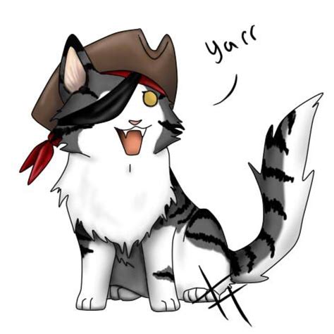 Free Pirate Cat Cliparts, Download Free Pirate Cat Cliparts png images ...