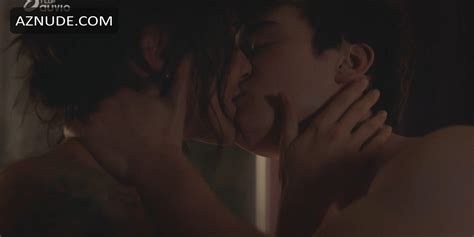 Marion Seclin Nude Aznude