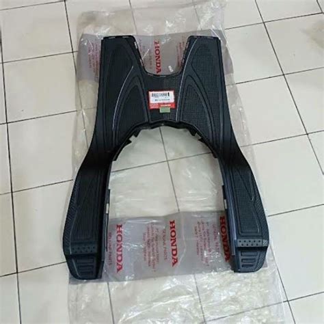 Jual Kvy Cover Lantai Alas Pijakan Kaki Step Floor Beat Karbu