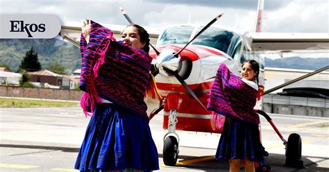 Cuencana Airlines presenta el primer servicio de taxi aéreo desde la