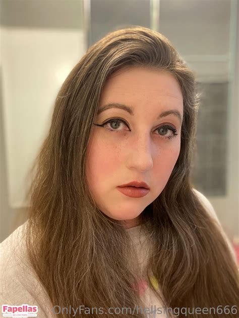 6uckles Aka Hellsingqueen666 Nude Leaks OnlyFans Fapellas