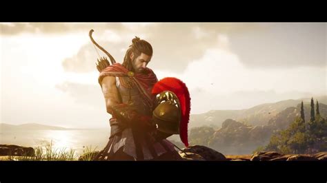 Assassins Creed Odyssey Gmv Natural Youtube