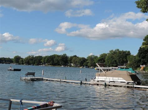 Oakland County Lake Front Homes And Lakes Archives Page Of