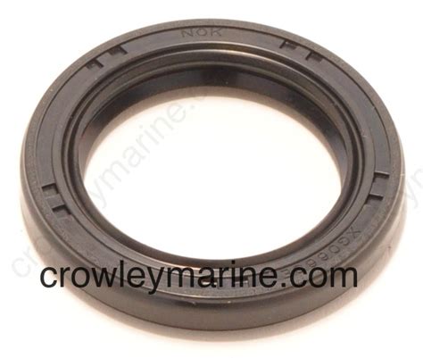 93109 24001 00 Oil Seal Yamaha Motors Crowley Marine