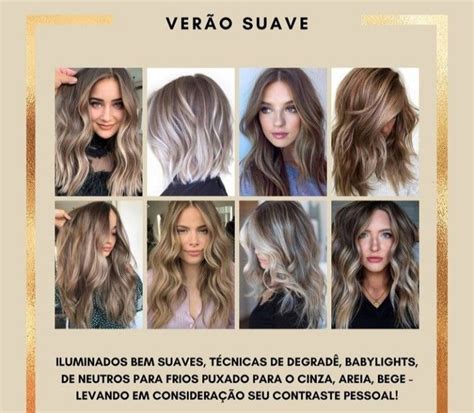 Pin De Larissa Zavan Em Colora O Feminina Cabelo De Ver O Ver O