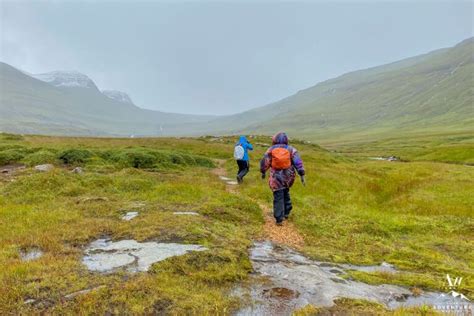 Vestdalsfossar Hike In Sey Isfj R Ur Iceland Wedding Planner