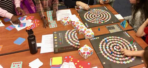 Family Math Night Resources - Math For Love 