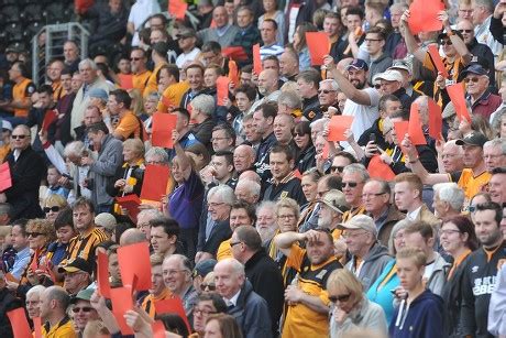 Count Hull City V Rotherham United Sky Bet Championship May