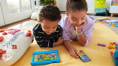 Amazon Kids+ annual plan slashed to £14.99 - Tech Advisor