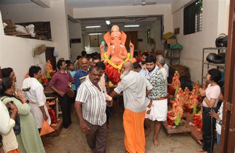 Mangalore Today | Latest main news of mangalore, udupi - Page Ganesha ...