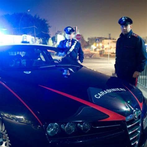 Minacce Di Morte Alla Ex Moglie 52enne Arrestato A Mazara Del Vallo