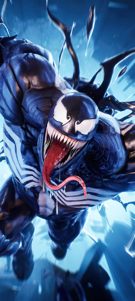 1080x2400 Venom Fortnite Google Pixel 7 ,HD 4k Wallpapers,Images ...