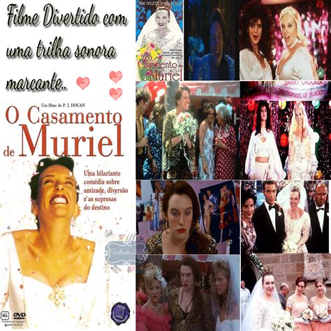 Tricotando A Vida Trilha Sonora De Filmes Que Amo O Casamento De