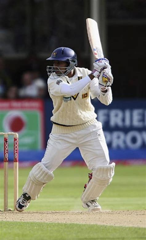 Tillakaratne Dilshan Celebrates His Patient Fifty ESPNcricinfo